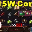 Estatísticas Esportivas 955Bet