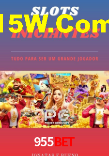955Bet App