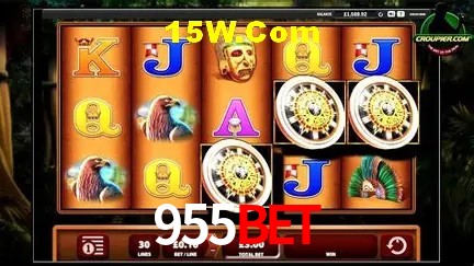 Diretório de Jogos 955Bet