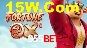 Live Casino 955Bet