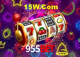Promoções Sazonais 955Bet