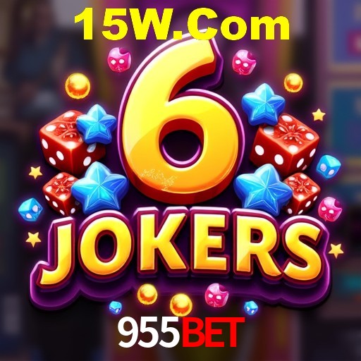 Descubra a Magia dos Jogos de Arcade no 955Bet