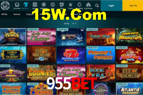 955Bet.Com