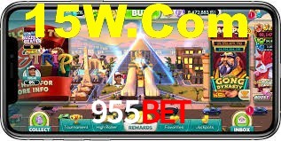 Spaceman Game 955Bet