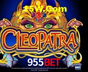 Recursos de Bônus 955Bet