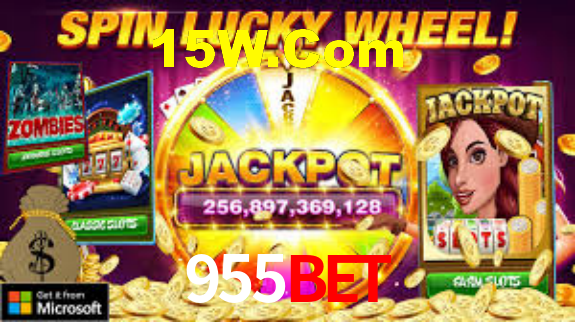 955Bet