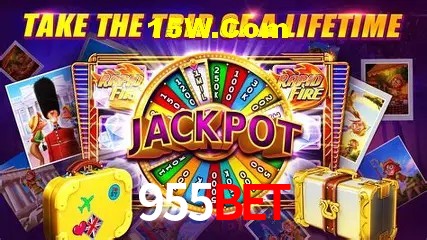 Avaliações dos Jogadores 955Bet