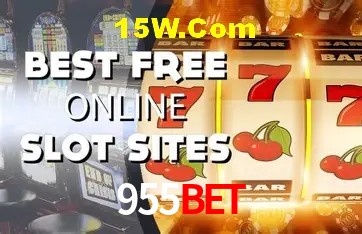 Loterias online na 955Bet