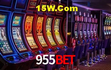 Casino VIP 955Bet