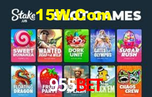 955Bet
