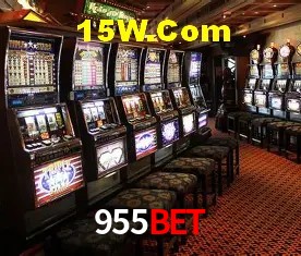 Sistemas de Segurança 955Bet