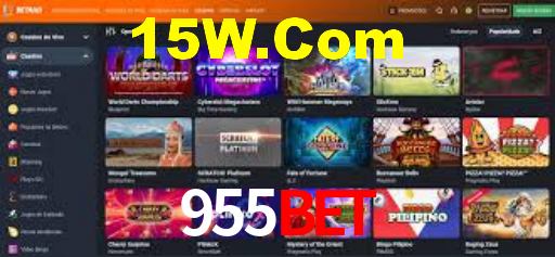 955Bet