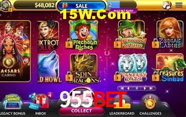 Login Seguro 955Bet