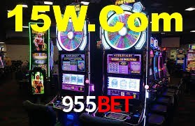 Exclusive Games 955Bet