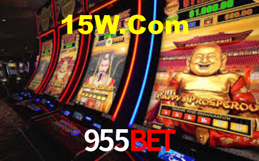 955Bet