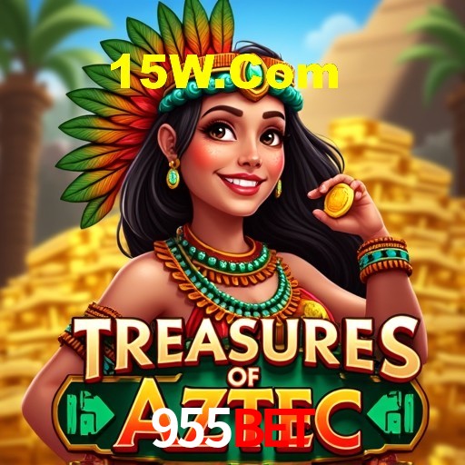 Bônus Diários 955Bet