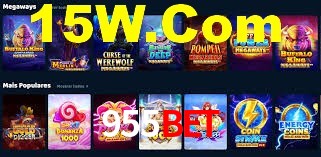 Programa VIP 955Bet