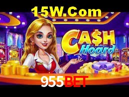 Bonus Features 955Bet