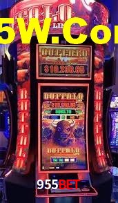 Blackjack Table 955Bet