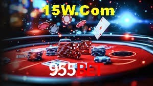 Statistics 955Bet