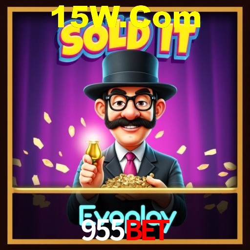 Descubra o Mundo do Cassino Online com 955Bet