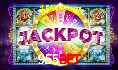 Provedores de Jogos 955Bet