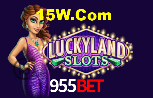 955Bet App