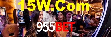 955Bet App Interface