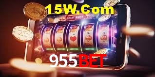 Welcome Bonus 955Bet
