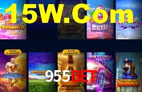 955Bet App