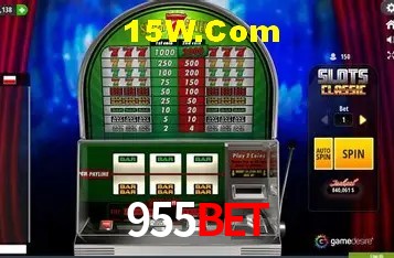 Experiência VIP 955Bet