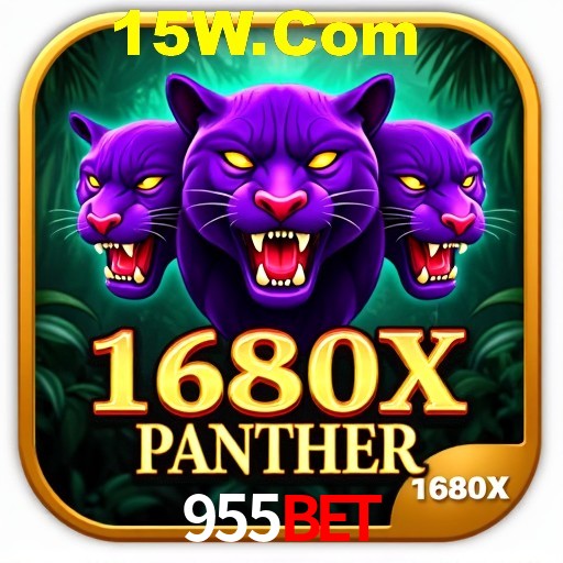 cassino 955Bet