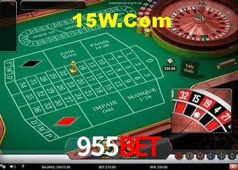 Jogos de Slot 955Bet