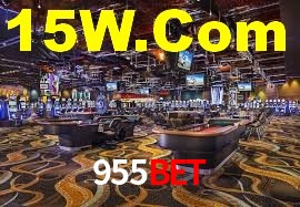 Roulette Table 955Bet