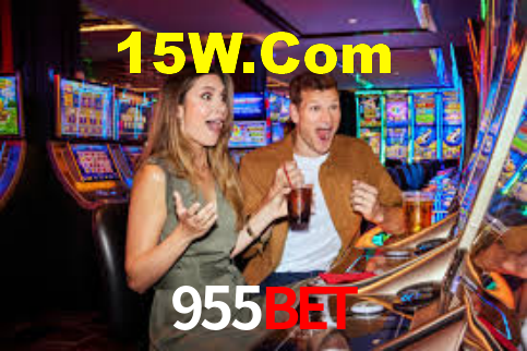 Bônus Generosos e Exclusivos no 955Bet para Você!