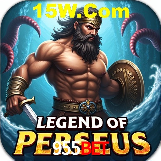 Descubra o Mundo do Cassino Online com 955Bet