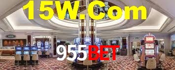 Premium Interface 955Bet