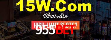 Tournaments 955Bet