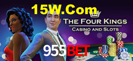 955Bet - Brasil Cassino Game - 955Bet.Com
