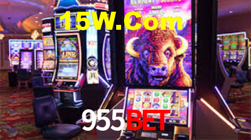 955Bet